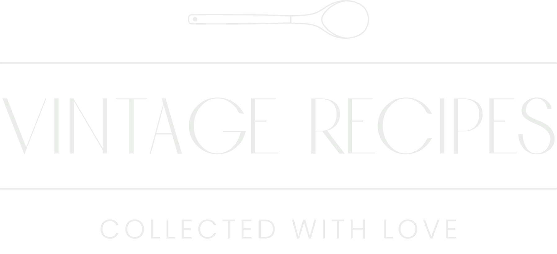 vintage.recipes