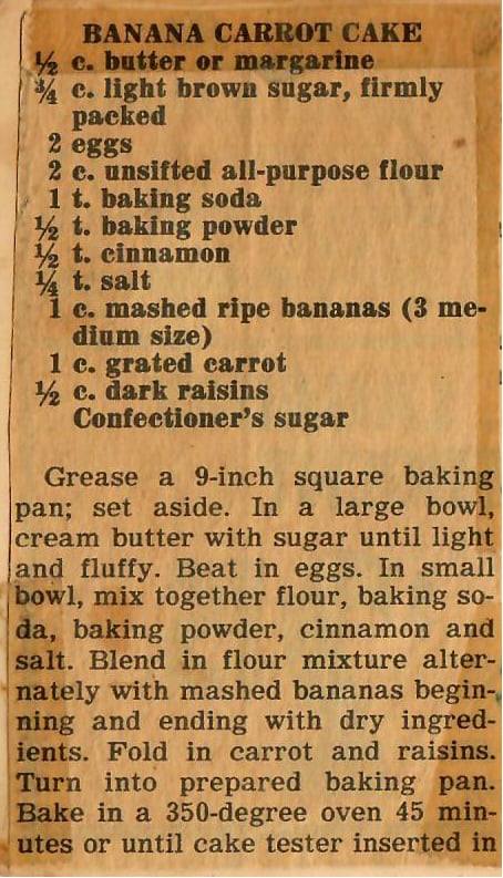 Pineapple Carrot Coconut Cake - Simply Scratch