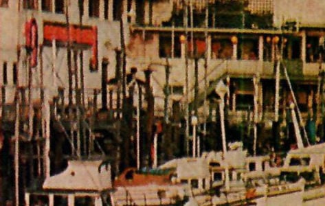 Fisherman's Wharf Jambalaya - Rice-A-Roni