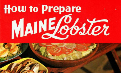How to Prepare Maine Lobster
