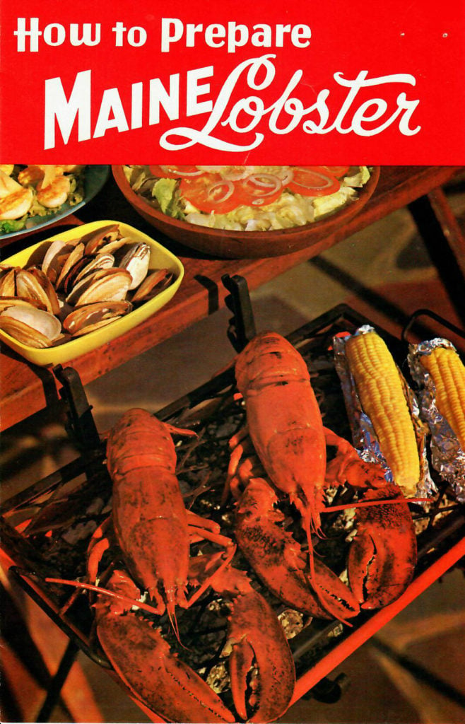 How to Prepare Maine Lobster