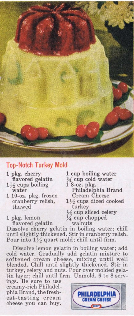Top-Notch Turkey Mold