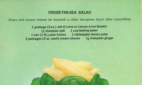 Under-The-Sea Salad