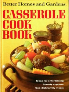 BH&G Casserole Cookbook - vintage.recipes
