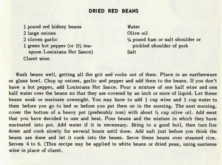 The Justin Wilson Cook Book vintage.recipes