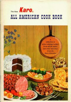 Karo - All American Cookbook