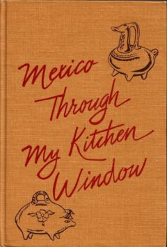 Mexico Through My Kitchen Window