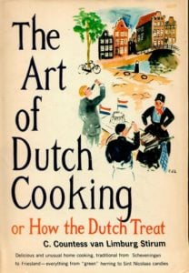 The Art of Dutch Cooking