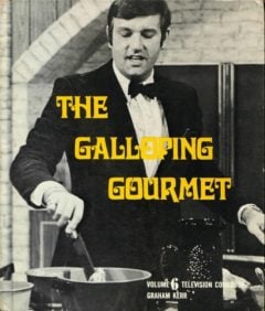 The Galloping Gourmet V6