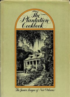 The Plantation Cookbook