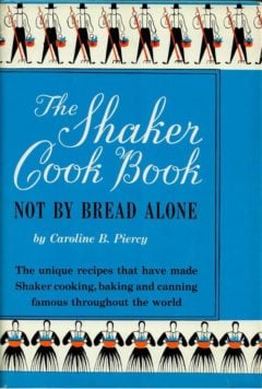 The Shaker Cookbook